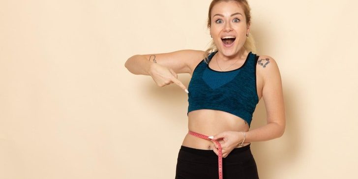 Диетолог Круглова рассказала, помогут ли пояса для похудения растопить жир