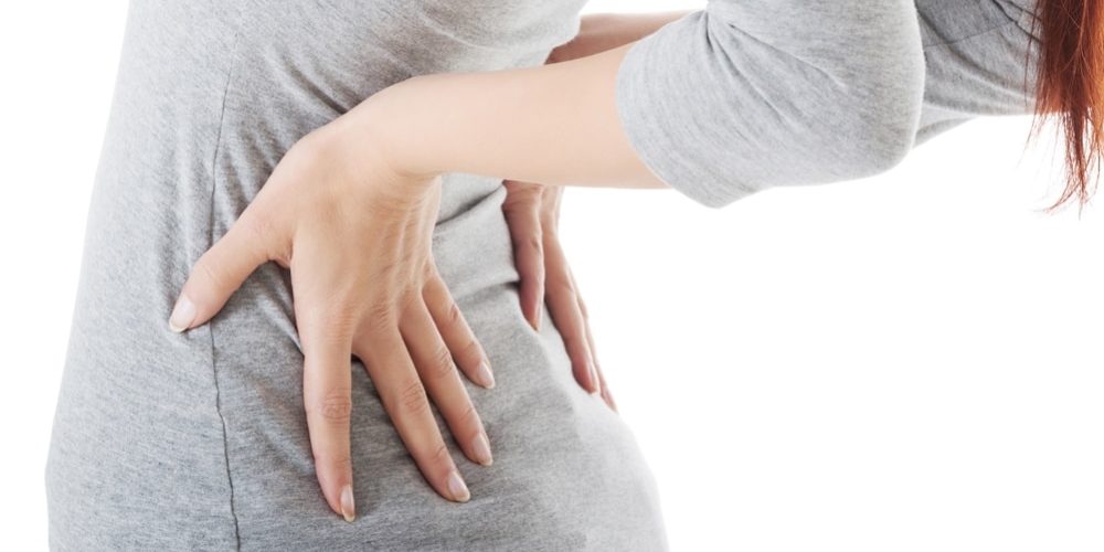 7 признаков, которые говорят о нездоровых почках