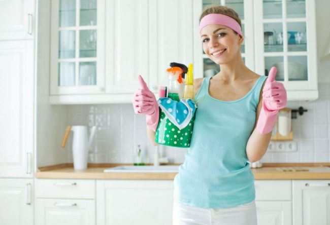 7 «домашних» аллергенов, о которых вы и подумать не могли