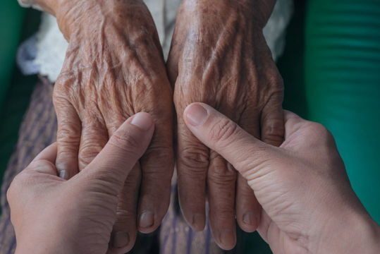 COVID-19 ускоряет прогрессирование деменции — Медицина 2.0