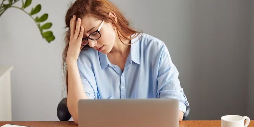 Что такое экранная мигрень и как она проявляется?