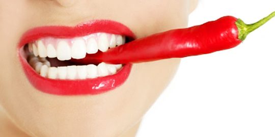 ГОРЕЧЬ ВО РТУ: причины возникновения