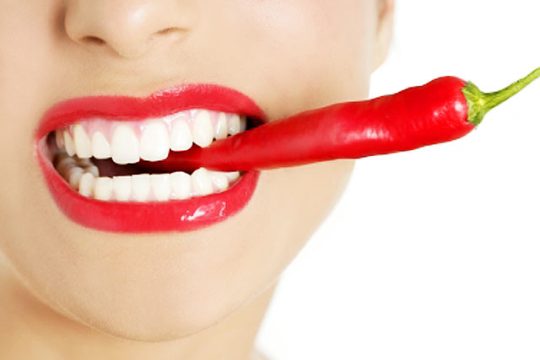 ГОРЕЧЬ ВО РТУ: причины возникновения