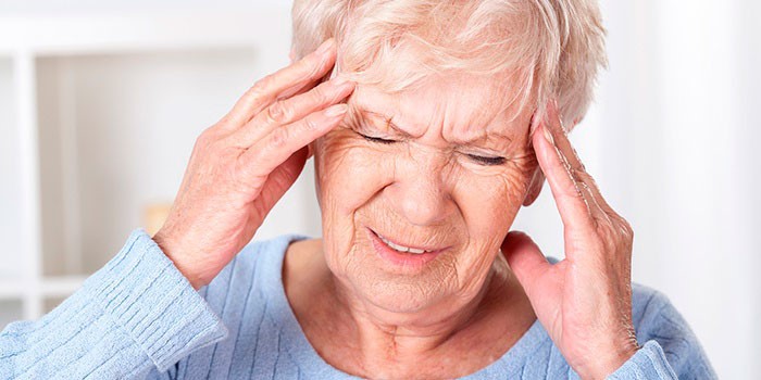 Ученые выяснили: флавоноиды снижают риск развития слабости у пожилых