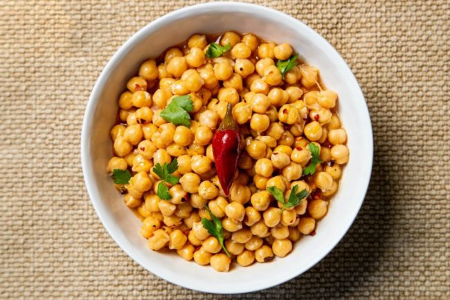 Кардиолог рассказывает о 3 продуктах, которые помогут защитить сердце