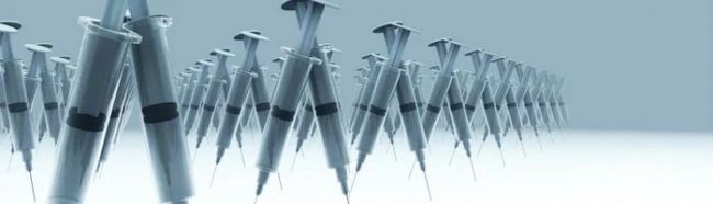 За последние 5 лет в США смертность от препаратов с фентанилом выросла втрое