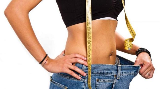 Российский диетолог рассказала о похудении после родов