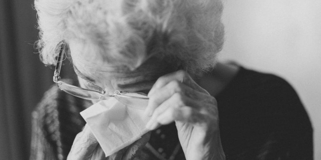Невролог Алехина объяснила разницу между деменцией и болезнью Альцгеймера