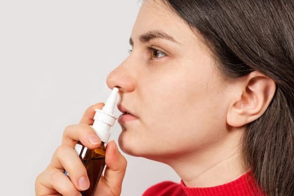 Лор Зайцев посоветовал гипертоникам не использовать «взрослые» капли для носа