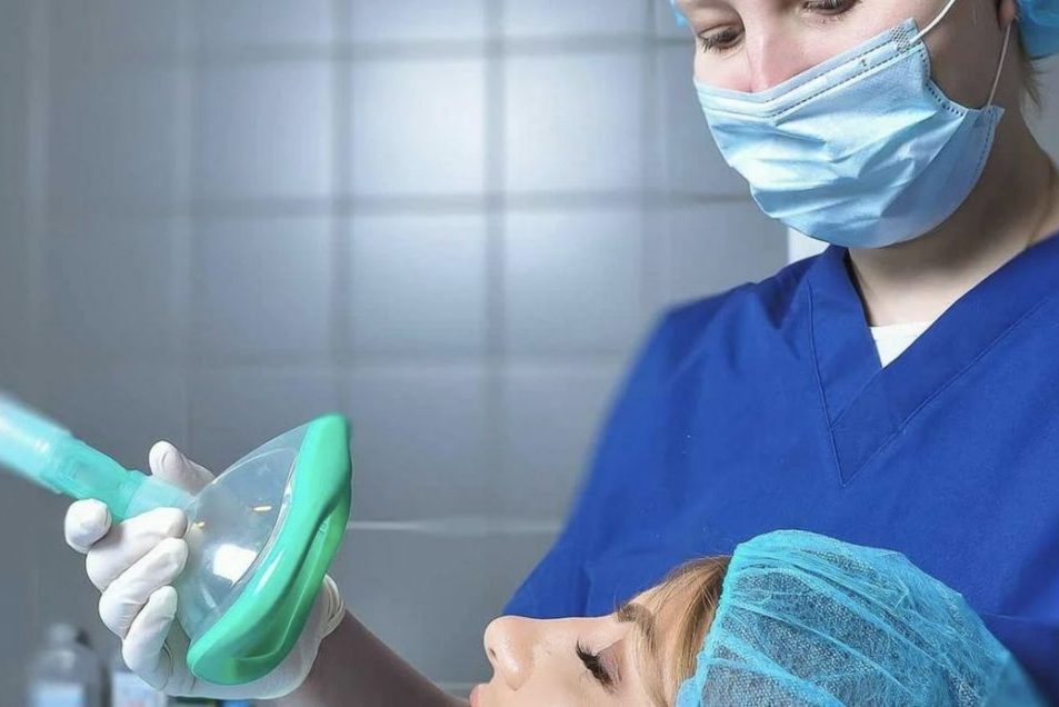 Как анестезия может навредить вашей психике