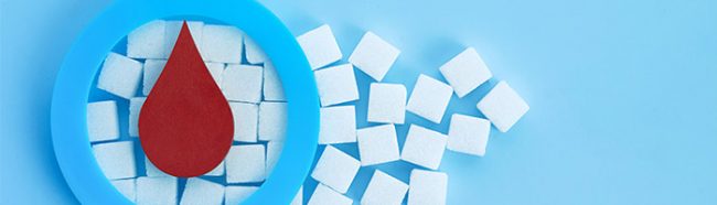 Чем раньше развивается сахарный диабет, тем выше риск деменции