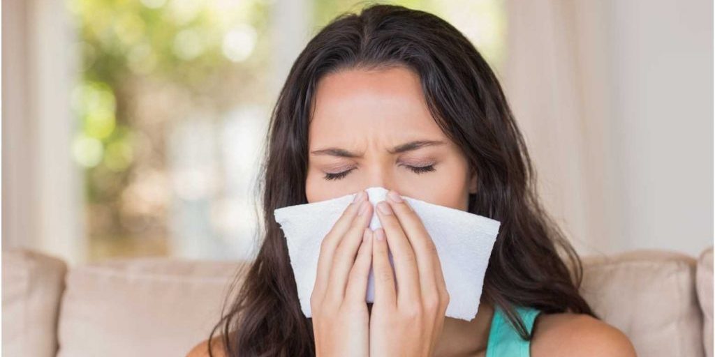 Врачи объяснили внезапное появление аллергии