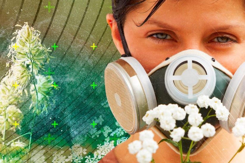 Врач-терапевт объяснил, как аллергикам подготовиться к сезону цветения