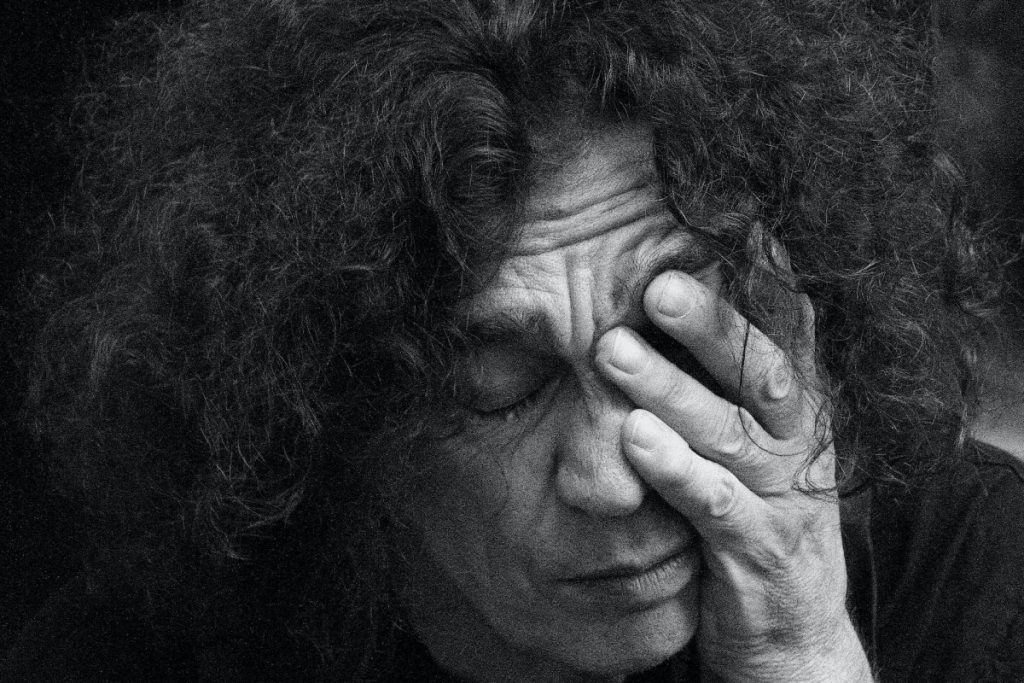 Невролог Алехина назвала 9 причин, почему у вас часто болит