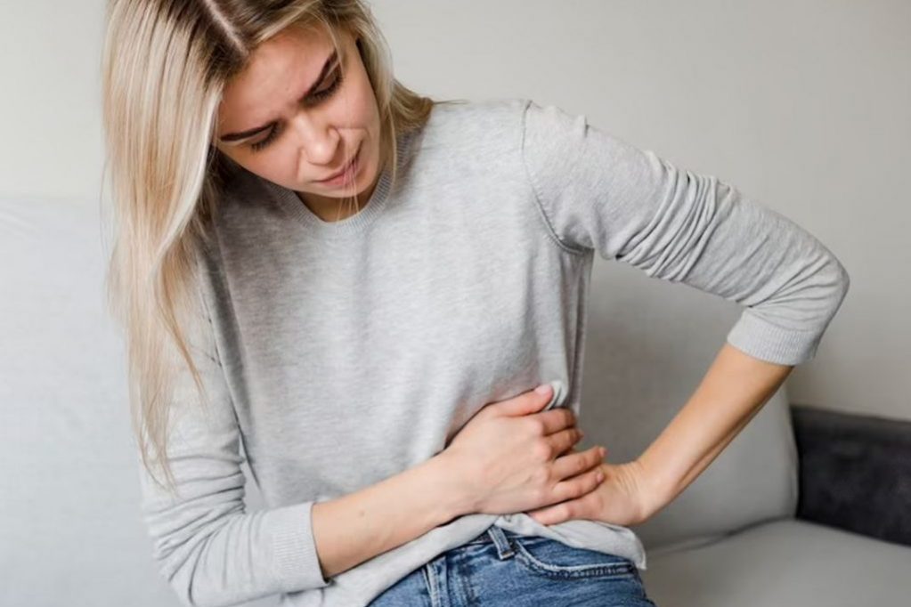 Терапевт Никитина: женщины после 30 лет становятся подвержены проблемам с