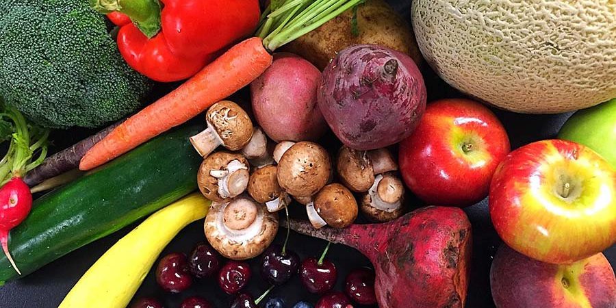 Потребление большего количества антиоксидантных флаванолов помогает замедлить ухудшение памяти у