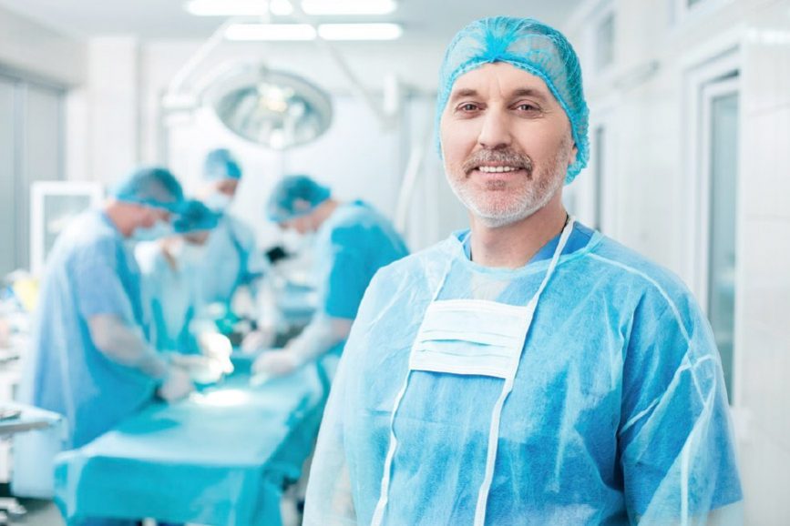 Хирург Зубова объяснила, можно ли обойтись без операции, если воспалился