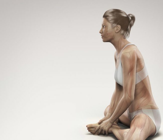 Гипертония: специальные упражнения для снижения давления