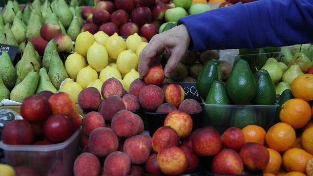 Назван снижающий риск болезней сердца фрукт