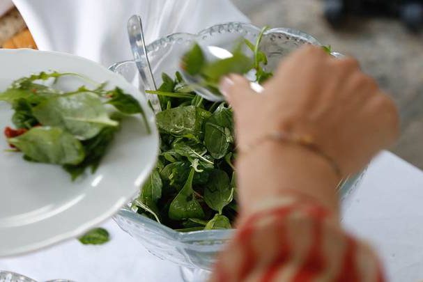 Терапевт Раменский назвал разрушающие почки продукты