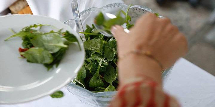 Терапевт Раменский назвал разрушающие почки продукты