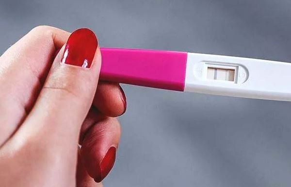 Не стоит доверять обычным тестам на беременность