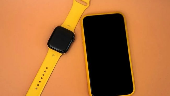 Смарт-часы помогают выявлять болезнь Паркинсона за 7 лет до появления