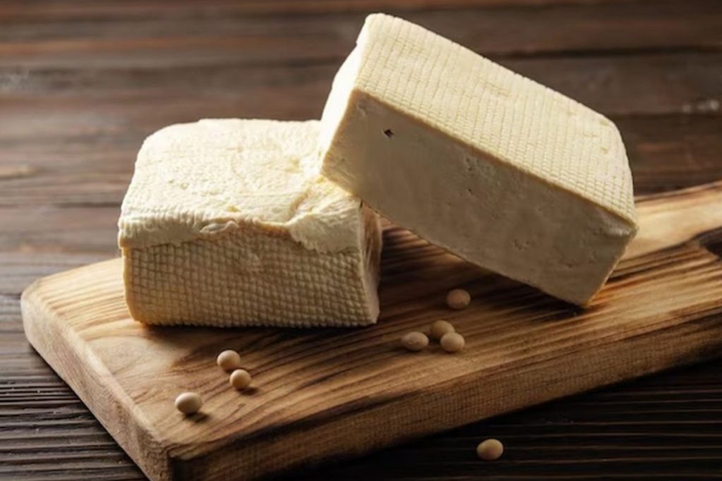 Врач Малышева: дополнительные 10 граммов тофу снизят риск рака груди