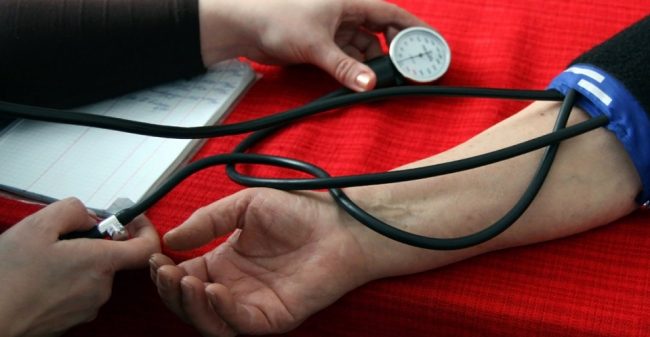 4 способа предотвратить скачки артериального давления