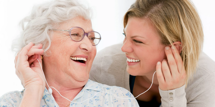 Ученые выявили связь деменции и проблем со зрением