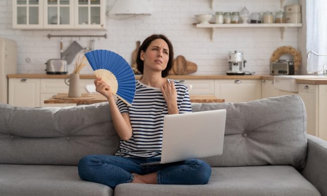 Кардиолог Кореневич рассказала, почему в жару скачет давление: погода здесь