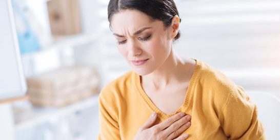 Врач Демьяновская объяснила, как избежать повторного инфаркта