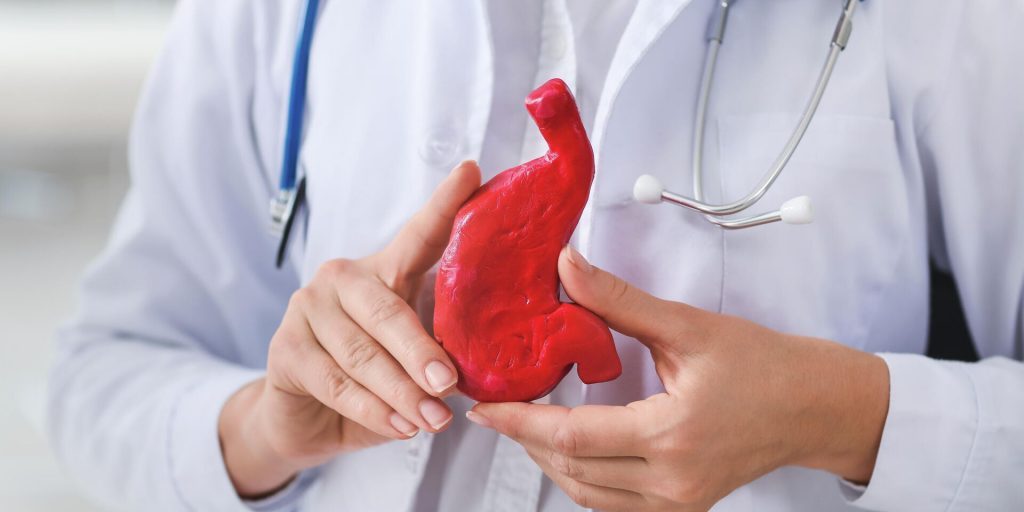 ЯЗВА: 26 рецептов для лечения болей в желудке