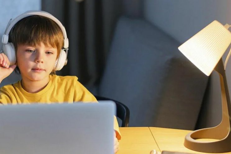 Сидячий образ жизни у детей связан с повреждением сердца в