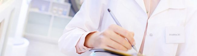 Продажи аптечной косметики ставят антирекорды