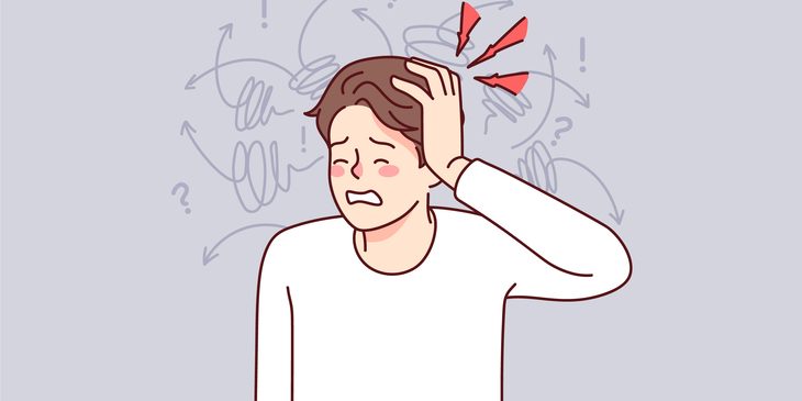 Как снять головную боль при приступе мигрени без таблеток: рекомендации