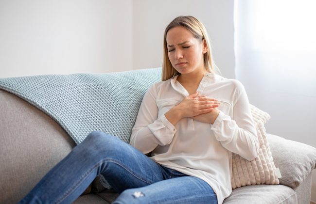 Как отличить кардионевроз от настоящих болезней сердца: назван самый важный