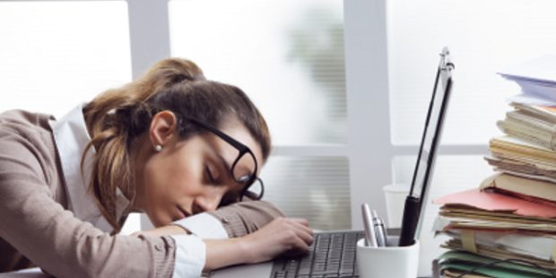 Как сохранить продуктивность после бессонной ночи