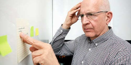 В белом веществе мозга обнаружена совершенно новая причина болезни Альцгеймера