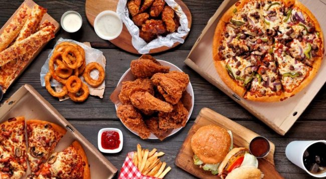 Какая еда повышает и понижает холестерин