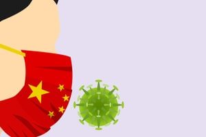 Глава ВОЗ требует от Китая предоставить доступ к данным о