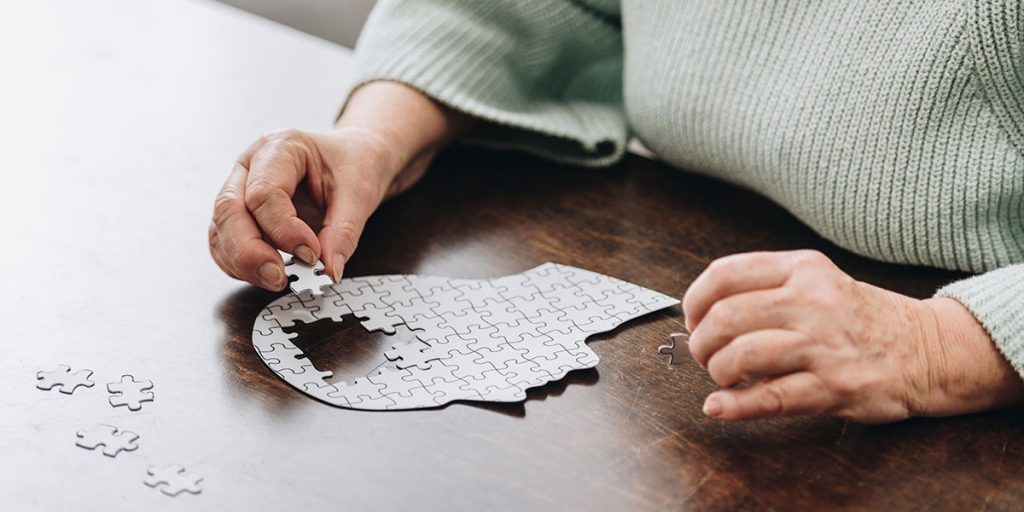 Как отличить деменцию от Альцгеймера и сберечь ясность ума