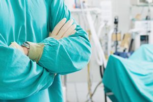 Михаил Мурашко: объёмы и доступность медицинской помощи, связанной с трансплантацией