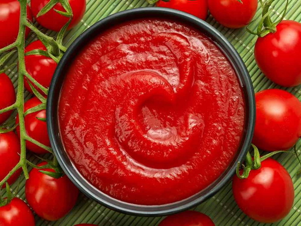 Консервированные томаты - спасение от рака и тяжелых заболеваний