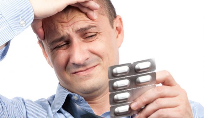 Одиночество увеличивает риск развития болезни Паркинсона