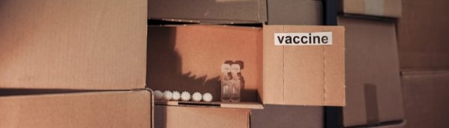 Поставки вакцин против гриппа в регионы России завершены на 75%