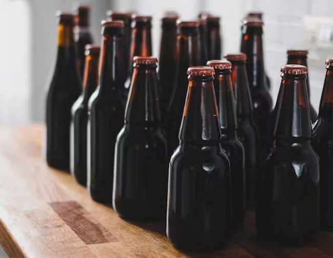 Уролог Сурков: пиво может быть полезным для вывода камней из