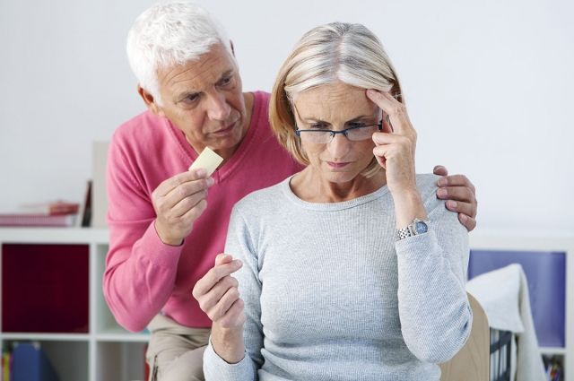 Как эффективнее всего бороться с деменцией