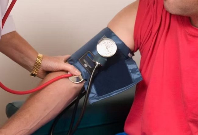 Кардиолог Дикур: вызывать артериальную гипертонию в молодом возрасте может стресс