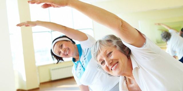 Каким спортом можно заниматься при болезнях сердца